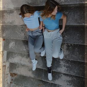 Meet your Posher, Emma